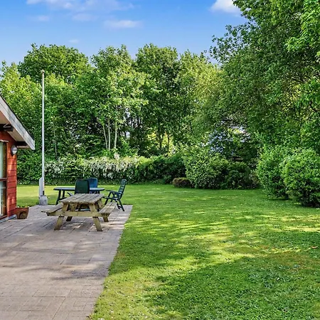 Pascal - 175m From The Sea By Interhome Prázdninový dům *