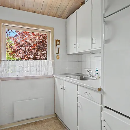 Prázdninový dům Pascal - 175m From The Sea By Interhome Frorup