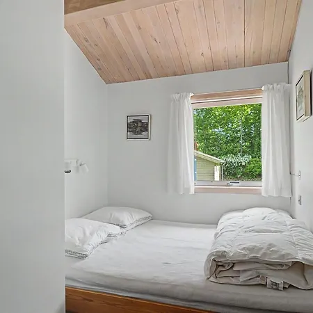 Prázdninový dům Pascal - 175m From The Sea By Interhome Frorup